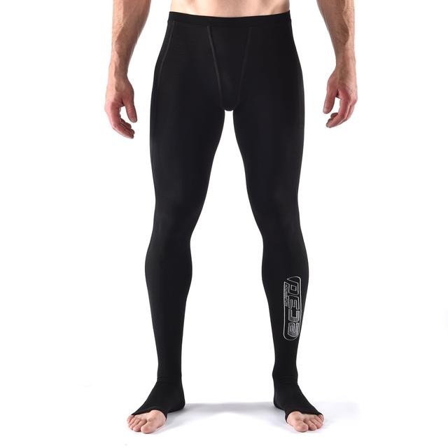 at affordable price  EC3D Men ◇ 3D PRO Recovery Compression Tights high  quality