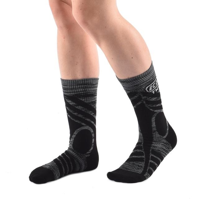 unique style of EC3D SALE - Twist Compression Socks discount 55%
