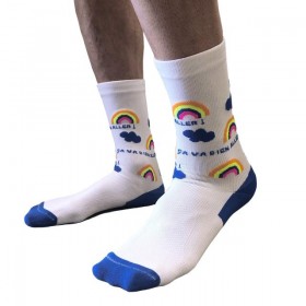 EC3D SALE - Solid Compression Socks new styles